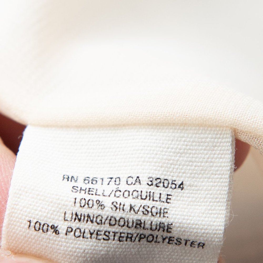 Anthropologie Silk Dress Floreat Castle Lake Ships High Neck Mini Multi Size XS - Picture 5 of 8